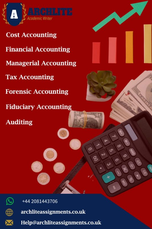 cost accounting assingment services