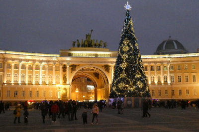 Place du Palais