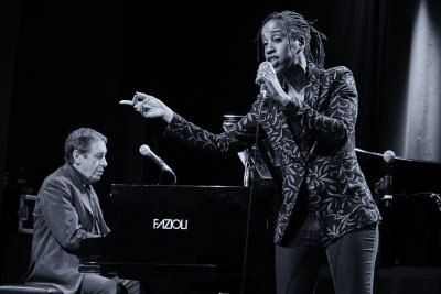 Jools Holland & Ruby Turner