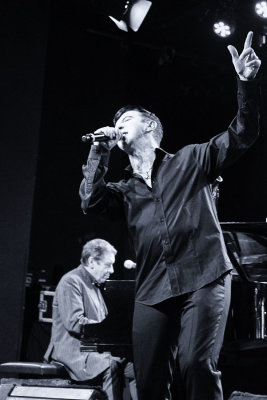 Jools Holland & Marc Almond