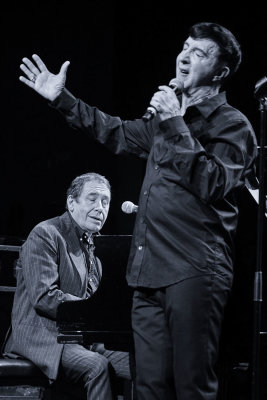 Jools Holland & Marc Almond