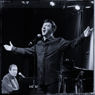 Jools Holland & Marc Almond