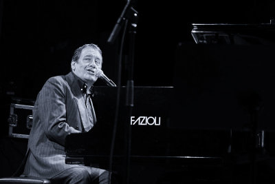 Jools Holland