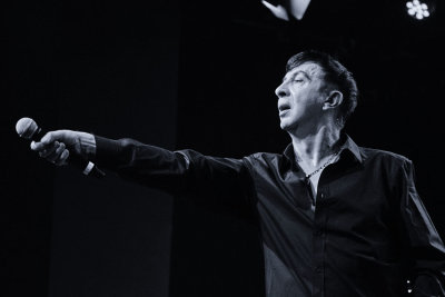 Marc Almond