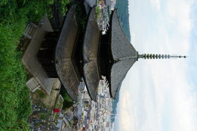 Tenneiji Temple