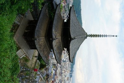 Tenneiji Temple