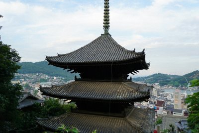 Tenneiji Temple