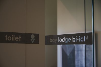 Bay Lodge Bi-ichi