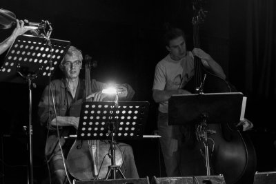 Tumido Orchestra / Noid Haberl & Manu Mayr
