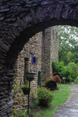 Loveland Castle