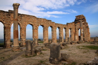 Volubilis