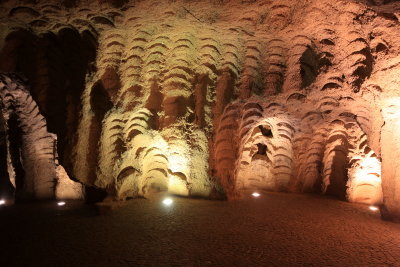 Caves of Hercules