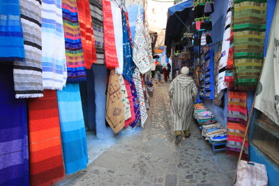 Chefchaouen