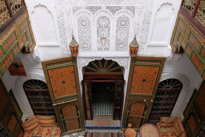 Gusthouse Dar Bauanania 