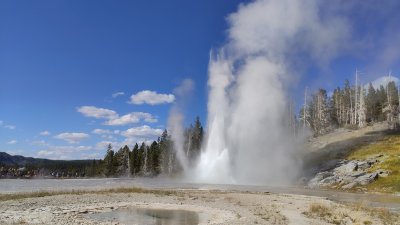 Grand Geyser