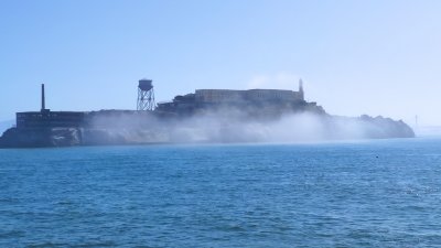 Alcatraz