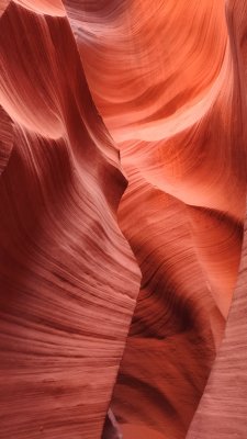 Lower Antelope Canyon