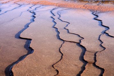 Grand Prismatic Spring