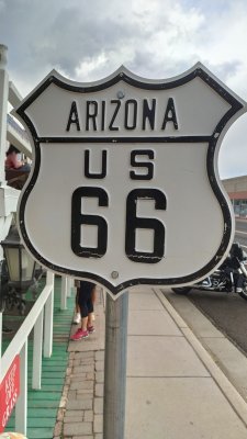 Route 66