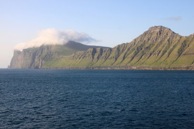Kalsoy Island