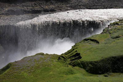 Dettifoss