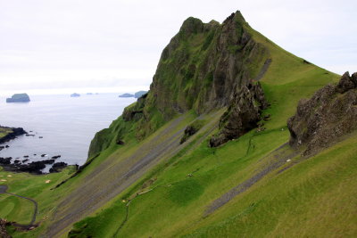 Westman Islands