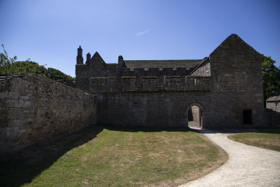 Aydon Castle 2