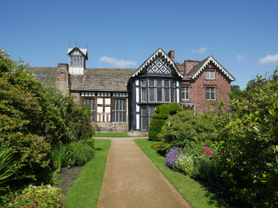 Rufford Old Hall 2