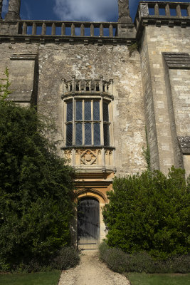 Lacock Abbey 4 