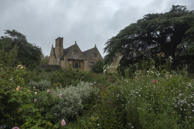 Hidcote 1 (near Chipping Campden, Gloucestershire)