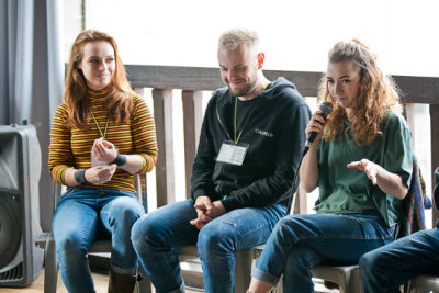 Circomedia - 21 oct 19 - FEDEC Circle 2019