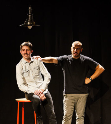 Les Autres 26/11/2019