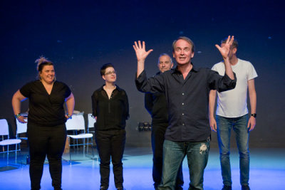 Festival impulsez - Overap - 25 nov 19