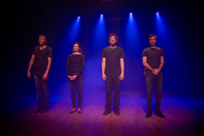 Festival impulsez - Fiat Lux - 31 nov 19