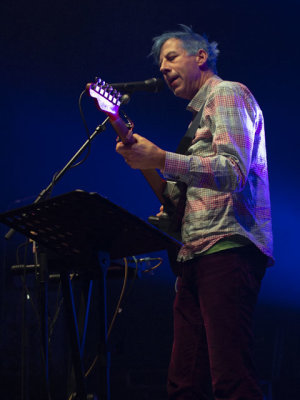 John Vanderslice 03/03/2020
