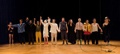 Essai de cirque DNSP1 - 27 Jan 21 - Lido