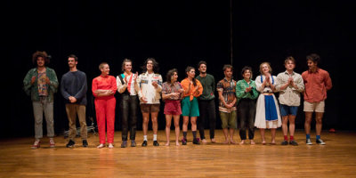 Essai de cirque DNSP2 - 24 Mars 21 - Lido