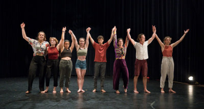 Fte du Lido 2021 - Spectacle Kipro - 18 Juin 2021