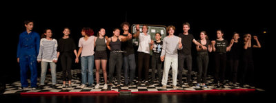 Fte du Lido - 15 Juin 21 - Les jokers