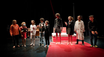 Fte du Lido - 16 Juin 21 - Les diablotrains