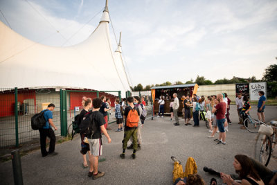 Fête du Lido - 19 Juin 21 - Quelques à côtés