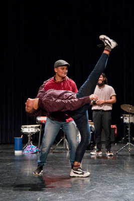 All Skills ImpulsARTe - 13 Nov 21 - hip hop cirque