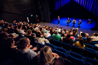 Festival Impulsez 2021 - Sensations - 19 Nov 21