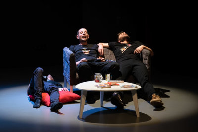 Festival Impulsez 2021 - Mon pote - 26 Nov 21