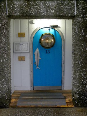 Porthole Portal