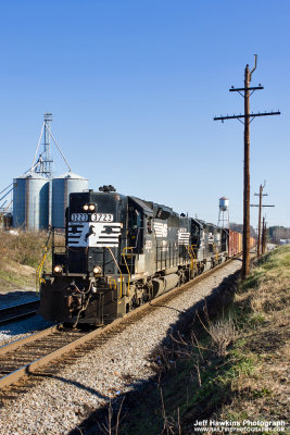 Burkeville