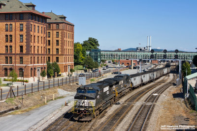 North Jefferson