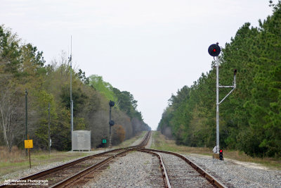 North Screven