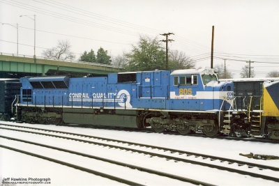 CSX 805