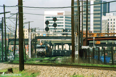 8-1/2 Street